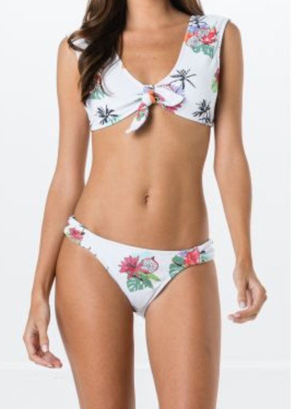 Salinas Multicolor Bottom